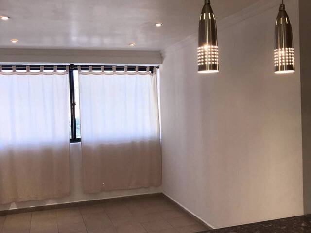#130551 - Apartamento para Venta en  Naguanagua - G