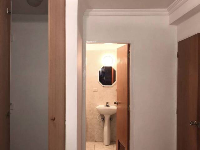 Apartamento para Venta en  Naguanagua - 5