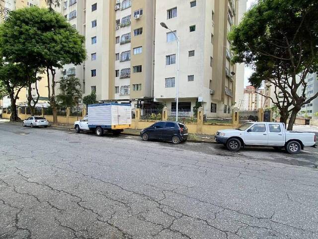 #197512 - Apartamento para Venta en Valencia - G