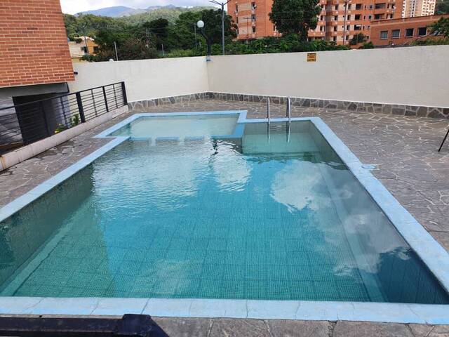 #279715 - Apartamento para Alquiler en  Naguanagua - G