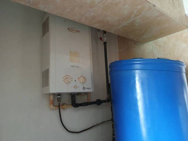Apartamento para Alquiler en Naguanagua - 4