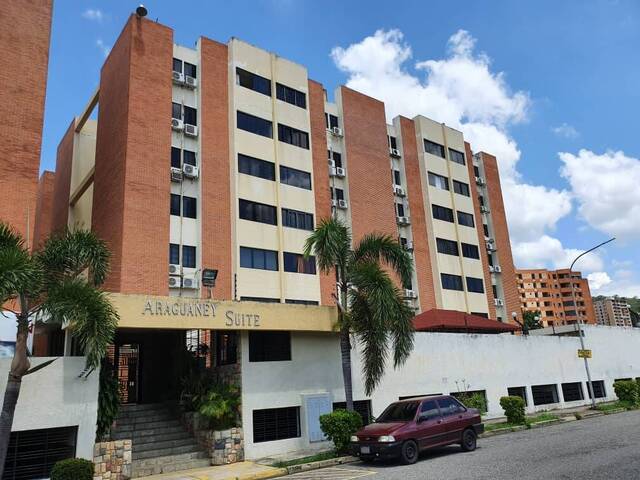 #279715 - Apartamento para Alquiler en  Naguanagua - G