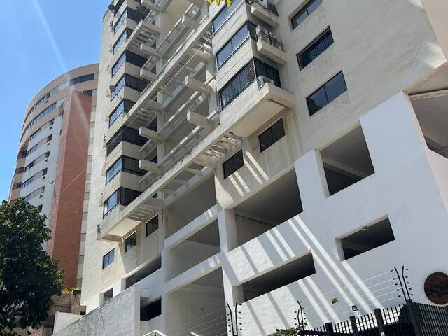 #10615 - Apartamento para Venta en Valencia - G