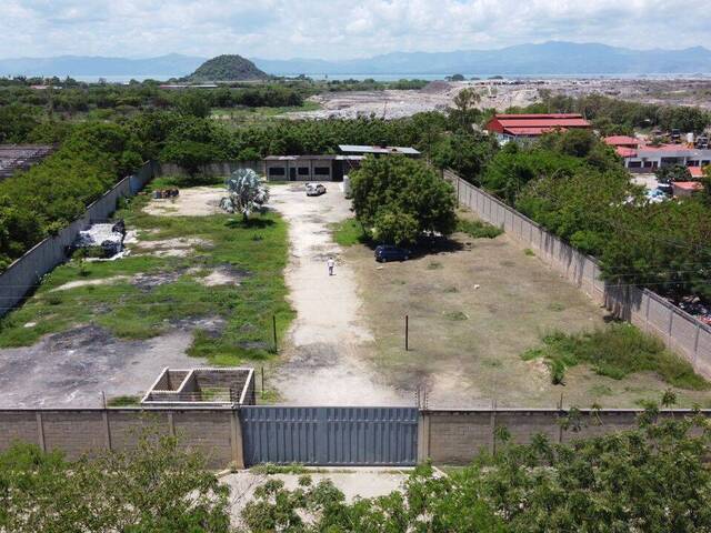 Terreno para Venta en Guacara - 3