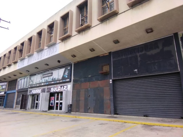 #135782 - Local / Casa Comercial para Venta en Valencia - G