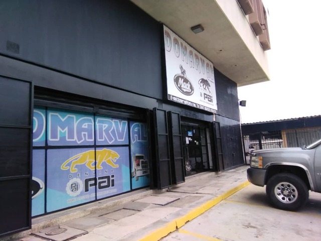 #135761 - Local / Casa Comercial para Venta en Valencia - G