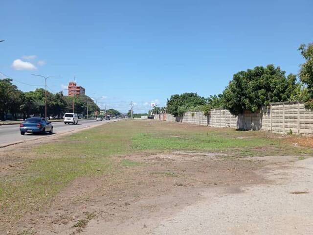 #188454 - Terreno para Venta en Puerto Cabello - G