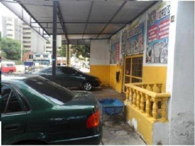 #125127 - Local / Casa Comercial para Venta en Valencia - G