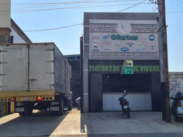 Venta en Tocuyito - Tocuyito
