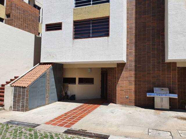 #225895 - Townhouse para Alquiler en Valencia - G