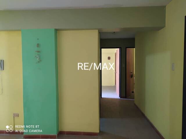 #137917 - Apartamento para Venta en  Naguanagua - G - 3