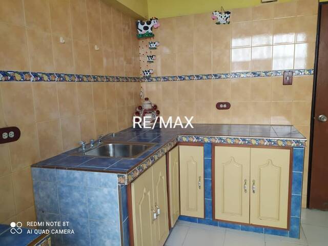 #137917 - Apartamento para Venta en  Naguanagua - G - 1
