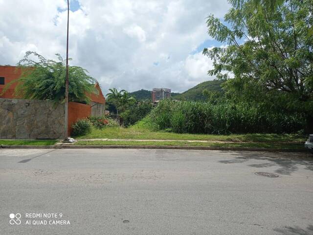 #271116 - Terreno para Venta en Valencia - G