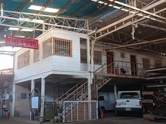 #139502 - Galpón para Venta en Valencia - G