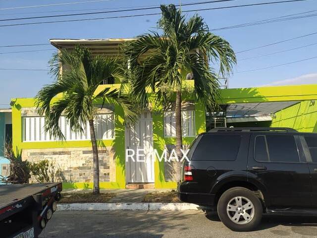 Venta en Aguasal - Guacara
