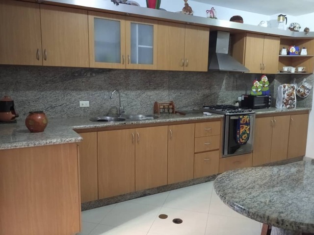 #221935 - Casa para Venta en  Naguanagua - G