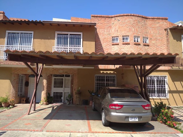 #221935 - Casa para Venta en  Naguanagua - G