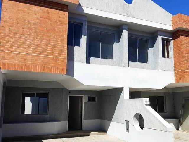 #163657 - Townhouse para Venta en San Diego - G