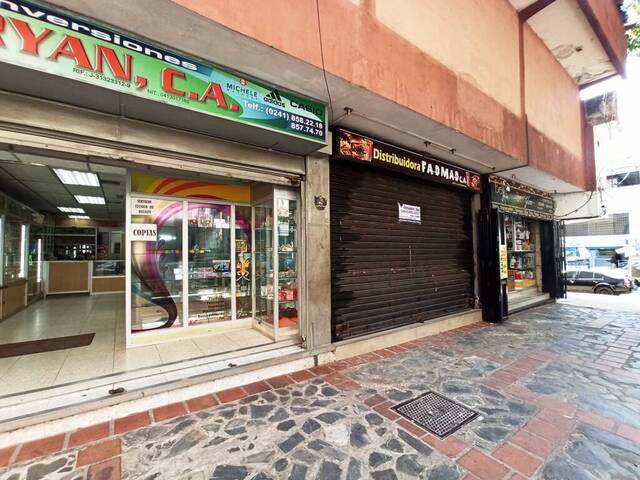 Alquiler en Casco Central - Valencia