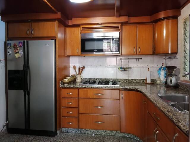 Casa para Venta en  Naguanagua - 4