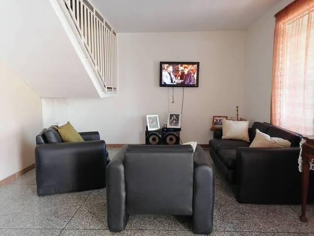 #143944 - Casa para Venta en  Naguanagua - G