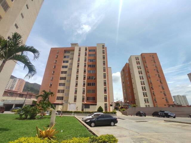 #144246 - Apartamento para Venta en  Naguanagua - G - 1