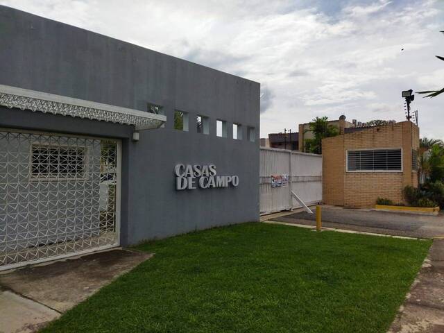 #241038 - Casa para Venta en San Diego - G