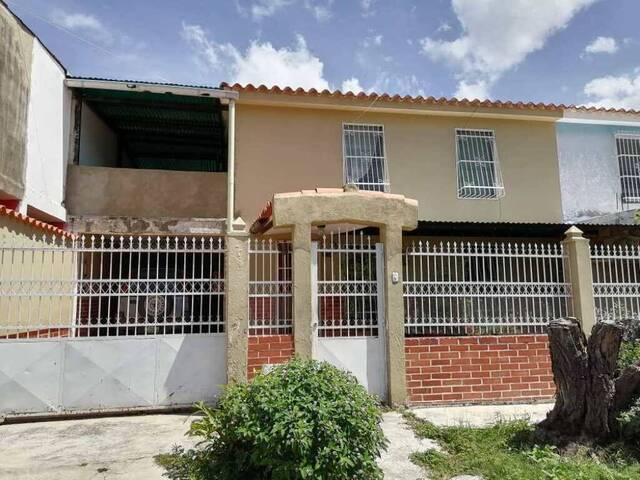 #143944 - Casa para Venta en  Naguanagua - G