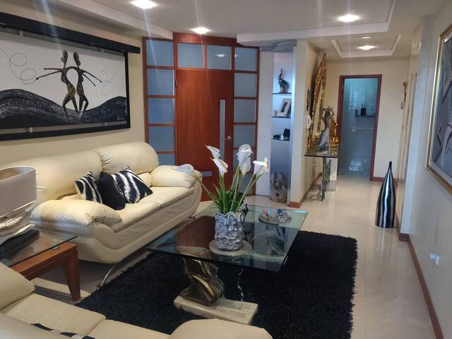 #203912 - Apartamento para Venta en Valencia - G