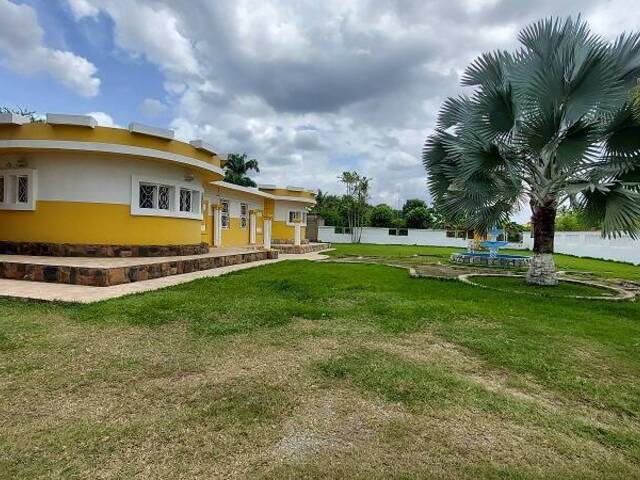 Venta en El Encanto - Tocuyito