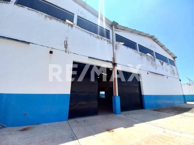 #145903 - Galpón para Venta en San Diego - G