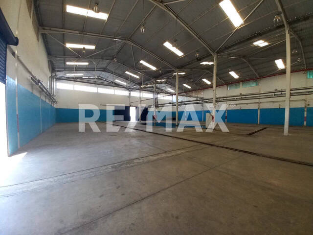 #145903 - Galpón para Venta en San Diego - G