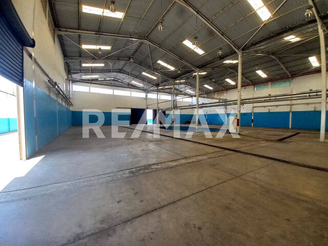 #145903 - Galpón para Venta en San Diego - G