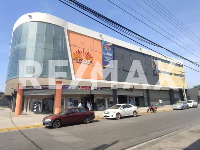 Venta en Centro de Guacara - Guacara