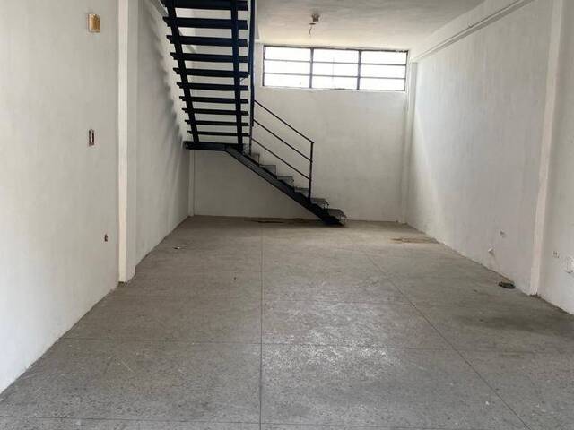 #192672 - Local / Casa Comercial para Alquiler en Valencia - G