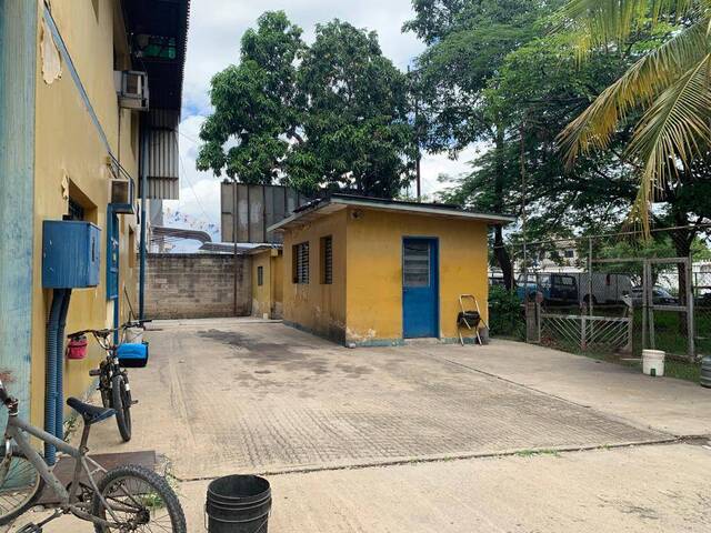 #147284 - Galpón para Venta en Valencia - G