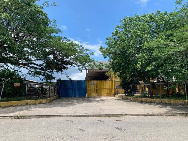 #147284 - Galpón para Venta en Valencia - G