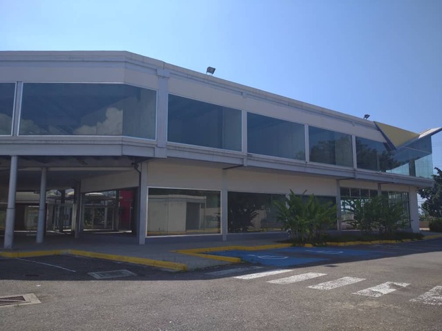 #228553 - Local / Casa Comercial para Venta en Guacara - G