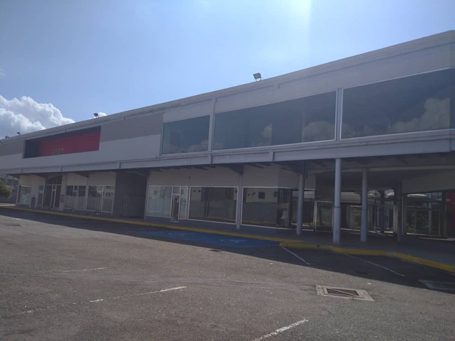 #228553 - Local / Casa Comercial para Venta en Guacara - G