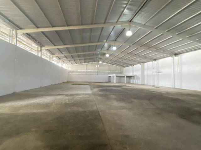 #193747 - Galpón para Venta en Valencia - G