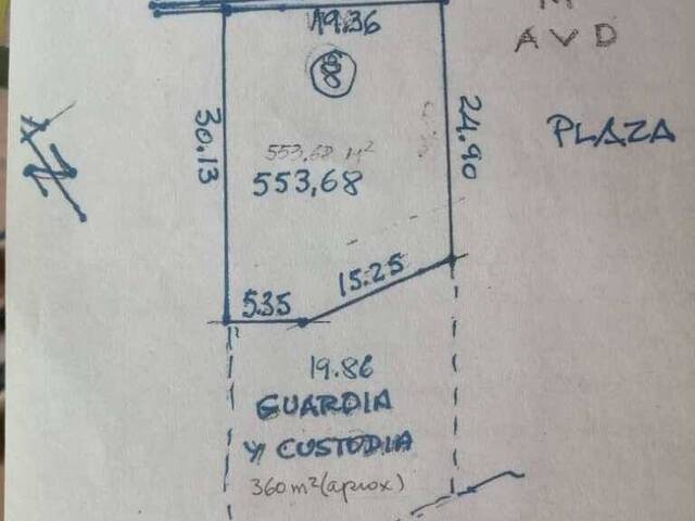 #147777 - Terreno para Venta en Valencia - G