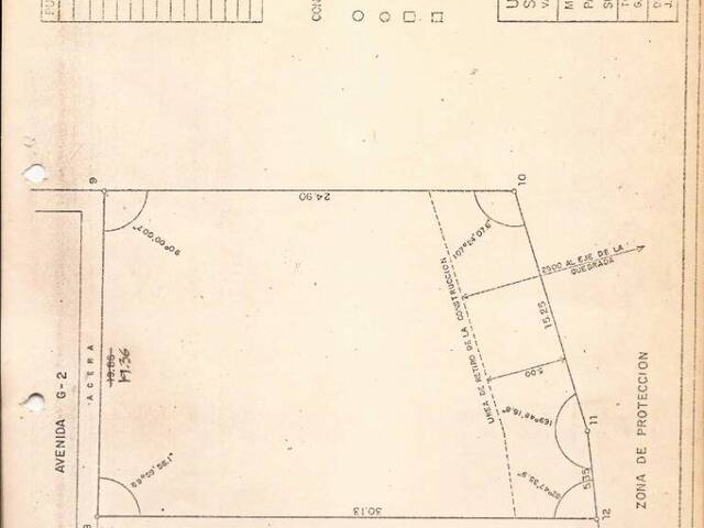 Terreno para Venta en Valencia - 5