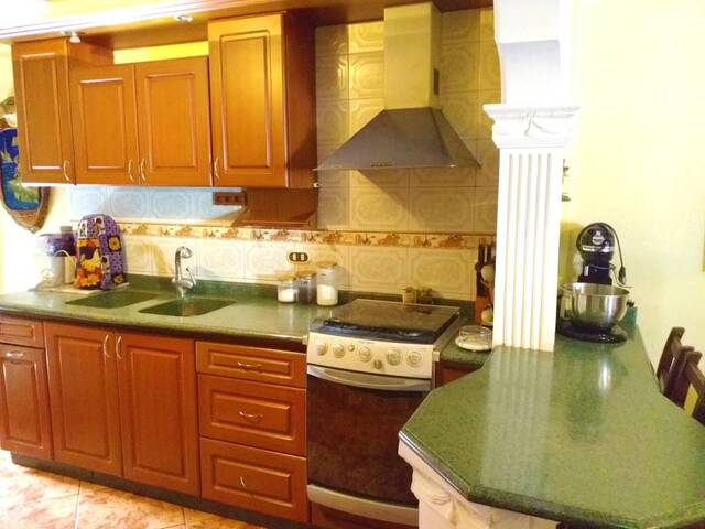 #12223 - Casa para Venta en San Diego - G - 3