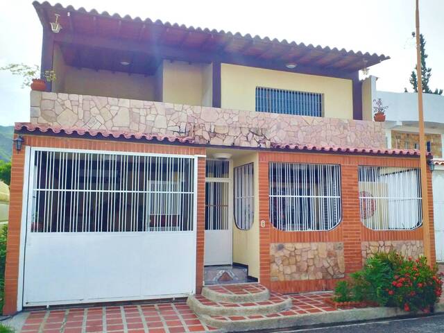 #12223 - Casa para Venta en San Diego - G - 1