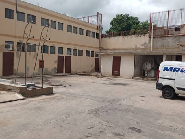 #148592 - Local / Casa Comercial para Alquiler en Guacara - G