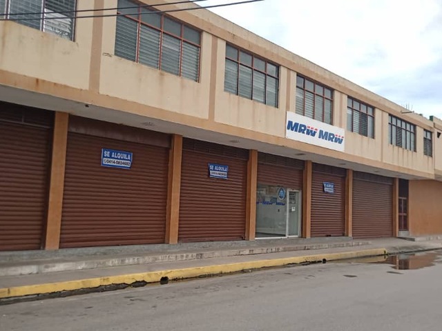 Local / Casa Comercial para Alquiler en Guacara - 4