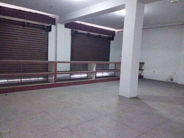 #255162 - Edificio comercial para Venta en Valencia - G