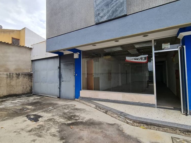 #266890 - Local / Casa Comercial para Venta en San Diego - G