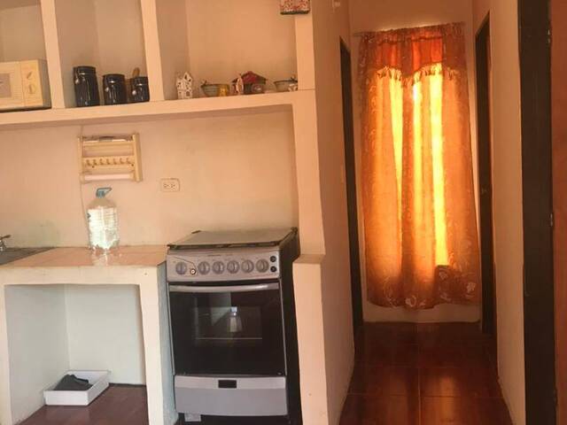 Casa para Venta en San Joaquín - 5