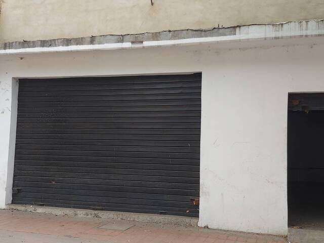 #151141 - Local / Casa Comercial para Alquiler en Valencia - G